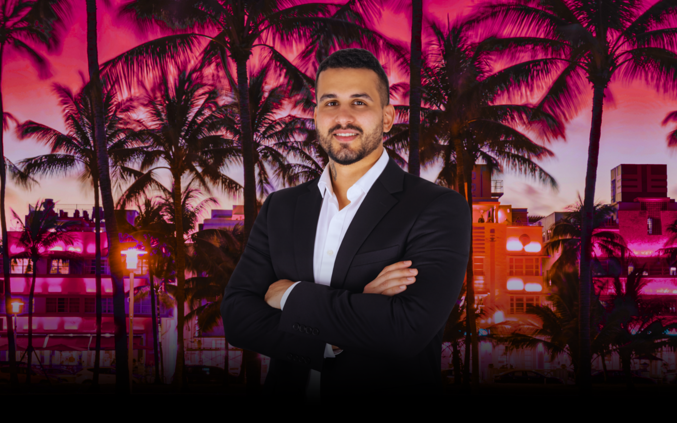 PLANO DE FUNDO COM O BRYAN